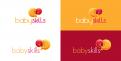 Logo & Huisstijl # 283443 voor ‘Babyskills’ zoekt logo en huisstijl! wedstrijd