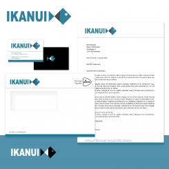 Logo & Huisstijl # 519994 voor Logo voor Ikanui, corporate service provider wedstrijd