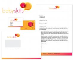 Logo & Huisstijl # 283444 voor ‘Babyskills’ zoekt logo en huisstijl! wedstrijd
