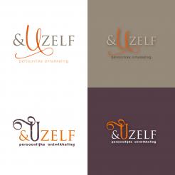 Logo & Huisstijl # 641681 voor &Uzelf zoekt jou! Help jij mij? wedstrijd