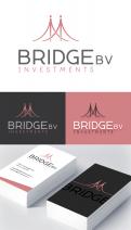 Logo & stationery # 809114 for Design a logo for a small investment company led by 2 women  contest