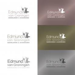 Logo & Huisstijl # 517289 voor redesign logo ballet- en danskleding winkel! wedstrijd