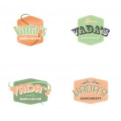 Logo & Huisstijl # 489200 voor Vada's Hairconcept wedstrijd