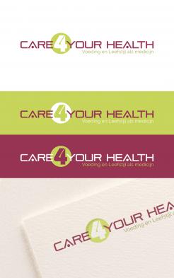 Logo & stationery # 799083 for Design a strong logo & house style for a new open practice Care 4 Your Health contest