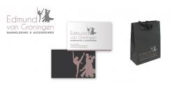 Logo & Huisstijl # 517290 voor redesign logo ballet- en danskleding winkel! wedstrijd