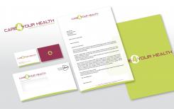 Logo & stationery # 799084 for Design a strong logo & house style for a new open practice Care 4 Your Health contest