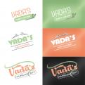 Logo & Huisstijl # 489202 voor Vada's Hairconcept wedstrijd