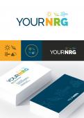Logo & Huisstijl # 931304 voor Logo en huisstijl voor Your-NRG, een bedrijf dat producten voor duurzame energie verkoopt wedstrijd