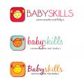 Logo & Huisstijl # 283450 voor ‘Babyskills’ zoekt logo en huisstijl! wedstrijd