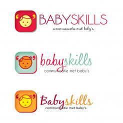 Logo & Huisstijl # 283450 voor ‘Babyskills’ zoekt logo en huisstijl! wedstrijd