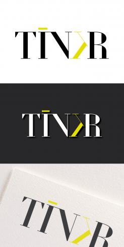 Logo & Huisstijl # 714419 voor Innovatieve carriere-platform, TINKR wedstrijd