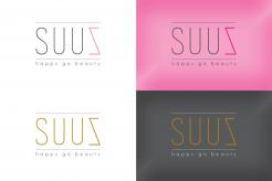 Logo & Huisstijl # 383471 voor Suuz, happy go beauty wedstrijd