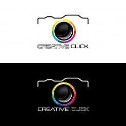 Logo & Huisstijl # 256569 voor Logo huisstijl voor een full service bedrijf van fotografie webdesign. wedstrijd