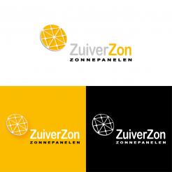 Logo & Huisstijl # 500643 voor Zonnepanelen advies  wedstrijd