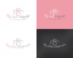 Logo & Huisstijl # 493621 voor Ontwerp een puur logo voor een fotografiebedrijf wedstrijd
