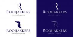 Logo & Huisstijl # 245735 voor Ontwerp een logo en huisstijl voor Rooijakkers Administratie & Organisatie wedstrijd