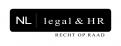 Logo & Huisstijl # 166384 voor Stijlvol logo en huisstijl voor HR en juridische dienstverlening  wedstrijd