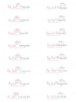 Logo & Huisstijl # 494324 voor Ontwerp een puur logo voor een fotografiebedrijf wedstrijd