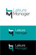 Logo & stationery # 813637 for Design a flashy logo + corporate identity for Leisure Manager - leisuremanager.nl contest