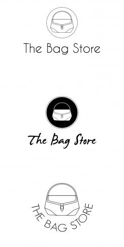Logo & Huisstijl # 203402 voor Bepaal de richting van het nieuwe design van TheBagStore door het logo+huisstijl te ontwerpen! Inspireer ons met jouw visie! wedstrijd