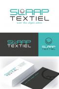 Logo & stationery # 861489 for New Logo for webshop with bed and home textiles contest