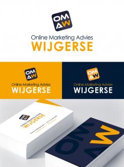 Logo & Huisstijl # 818855 voor Heb jij de creative mindset om deze opdracht te winnen? wedstrijd