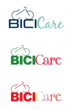 Logo & stationery # 214941 for Create a style and logo - with care - for bikes contest