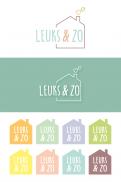 Logo & Huisstijl # 779933 voor Leuks & Zo wedstrijd