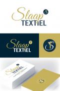 Logo & stationery # 861492 for New Logo for webshop with bed and home textiles contest