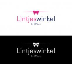 Logo & stationery # 785351 for (RE)NEW TRENDY LOGO & STYLE FOR INTERNATIONAL ONLINE WEBSHOP IN RIBBONS contest