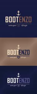 Logo & Huisstijl # 664769 voor Boot enzo wedstrijd