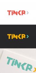 Logo & Huisstijl # 714428 voor Innovatieve carriere-platform, TINKR wedstrijd