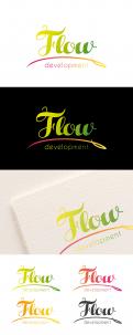 Logo & stationery # 745928 for HOw much energy and fun can you add to a Logo? contest