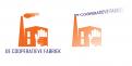 Logo & Huisstijl # 170705 voor Logo & Huisstijl voor De Coöperatie Fabriek wedstrijd