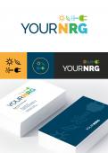 Logo & Huisstijl # 930214 voor Logo en huisstijl voor Your-NRG, een bedrijf dat producten voor duurzame energie verkoopt wedstrijd
