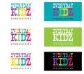 Logo & Huisstijl # 208827 voor Everyday Kidz.nl wedstrijd