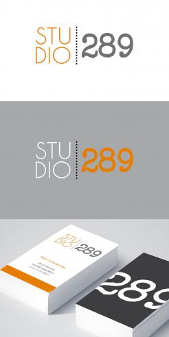 Logo & Huisstijl # 673300 voor Logo en Huisstijl voor Studio289 wedstrijd