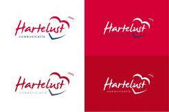 Logo & Huisstijl # 527237 voor Waaraan werkt u met Hartelust? wedstrijd