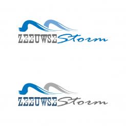 Logo & Huisstijl # 334631 voor Zeeuwse Storm op zoek naar fris, eigentijds en tikkeltje stoer logo wedstrijd