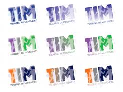 Logo & Huisstijl # 224984 voor Logo en huisstijl voor; TIM ; Training in Movement. Enthousiast, ontspannen, professioneel wedstrijd