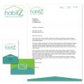 Logo & stationery # 376467 for Create a logo and stationary for habitZ! contest