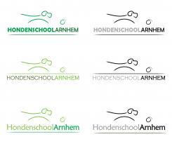 Logo & Huisstijl # 181151 voor Logo & huisstijl voor Hondenschool Arnhem wedstrijd