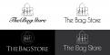 Logo & Huisstijl # 203322 voor Bepaal de richting van het nieuwe design van TheBagStore door het logo+huisstijl te ontwerpen! Inspireer ons met jouw visie! wedstrijd