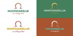 Logo & Huisstijl # 377976 voor Ontwerp een eenvoudig, maar karakteristiek logo voor een specialistisch zzp-er wedstrijd