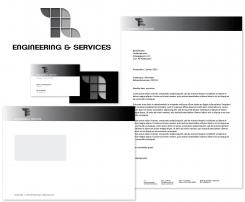 Logo & Huisstijl # 281771 voor T&L Engineering en Services wedstrijd