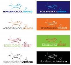 Logo & Huisstijl # 179348 voor Logo & huisstijl voor Hondenschool Arnhem wedstrijd