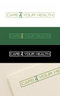 Logo & stationery # 799415 for Design a strong logo & house style for a new open practice Care 4 Your Health contest