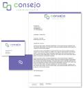 Logo & stationery # 437668 for Challenging corporate identity for a young communications company  contest