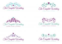 Logo & Huisstijl # 342065 voor Ontwerp een fris romantisch logo/ huisstijl voor een veelzijdige weddingplanner! wedstrijd