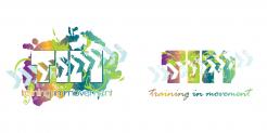 Logo & Huisstijl # 221684 voor Logo en huisstijl voor; TIM ; Training in Movement. Enthousiast, ontspannen, professioneel wedstrijd